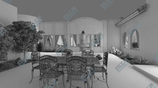 images/goods_img/20210312/Archexteriors vol. 21/3.jpg